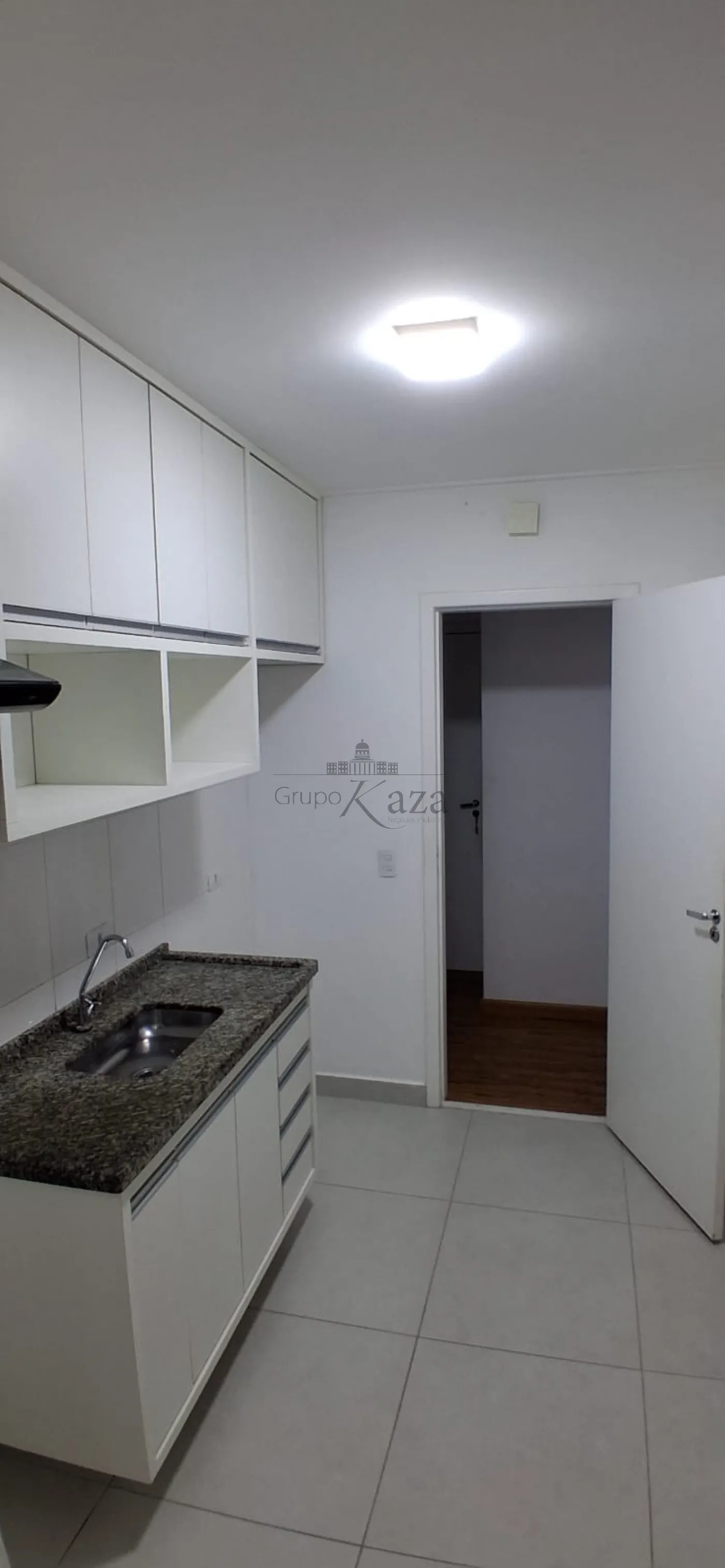 Foto 25 de Apartamento Padrão em Pagador de Andrade, Jacareí - imagem 25