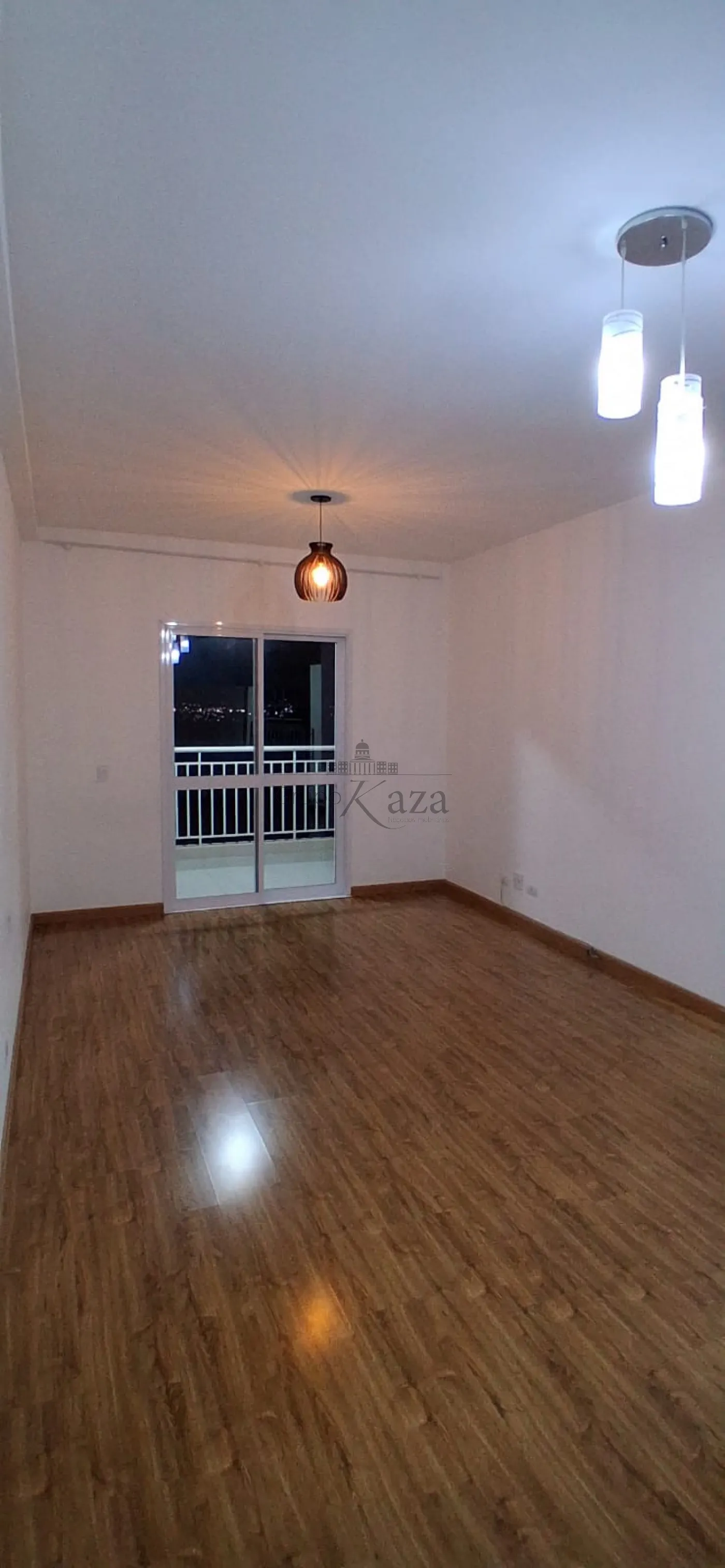 Foto 27 de Apartamento Padrão em Pagador de Andrade, Jacareí - imagem 27
