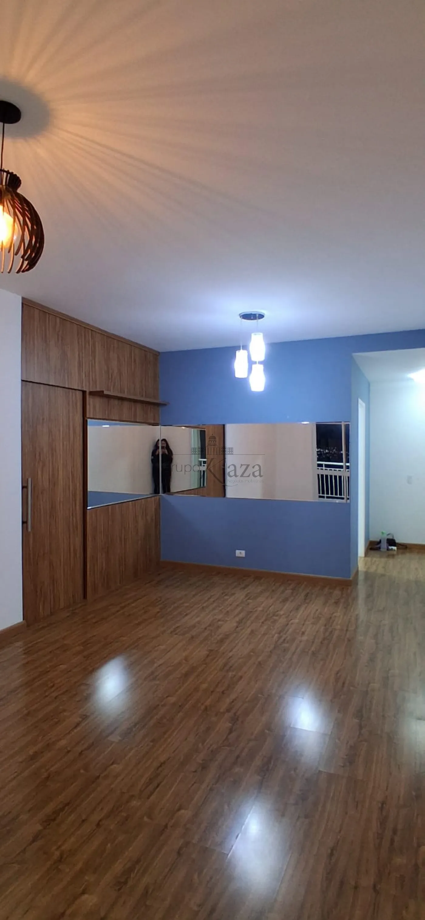Foto 28 de Apartamento Padrão em Pagador de Andrade, Jacareí - imagem 28