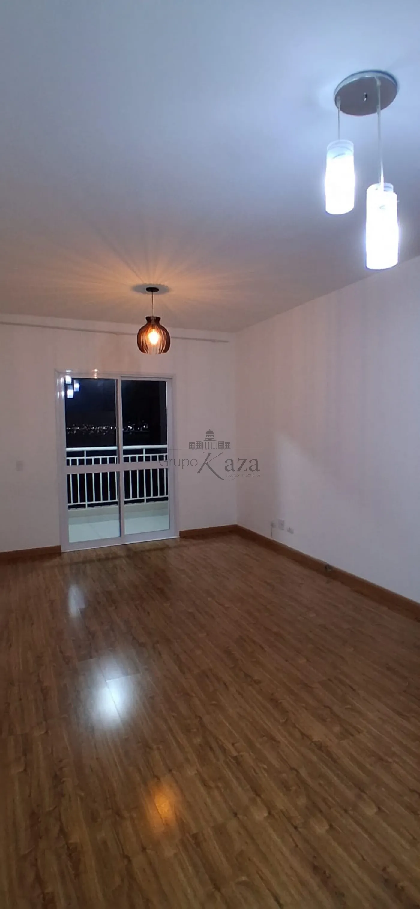 Foto 29 de Apartamento Padrão em Pagador de Andrade, Jacareí - imagem 29