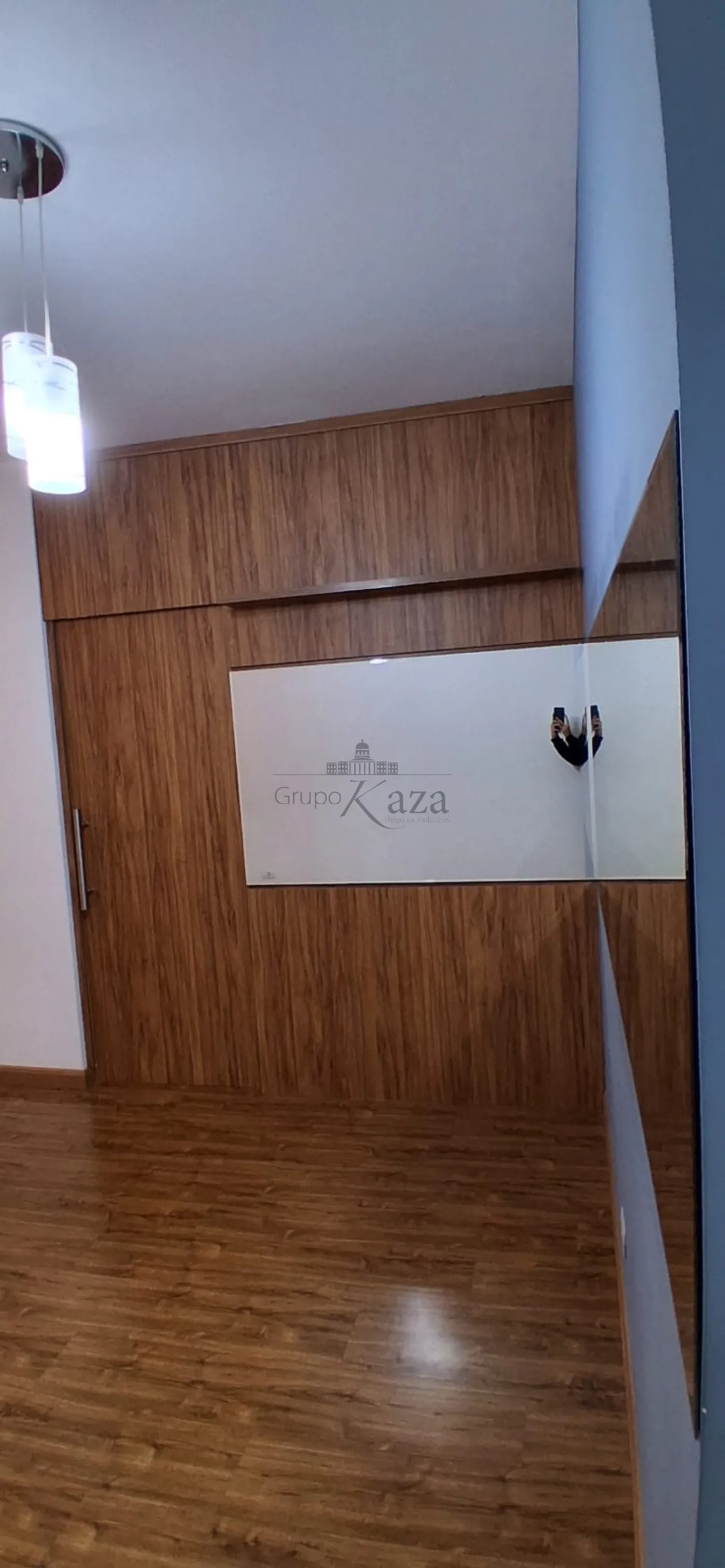 Foto 30 de Apartamento Padrão em Pagador de Andrade, Jacareí - imagem 30