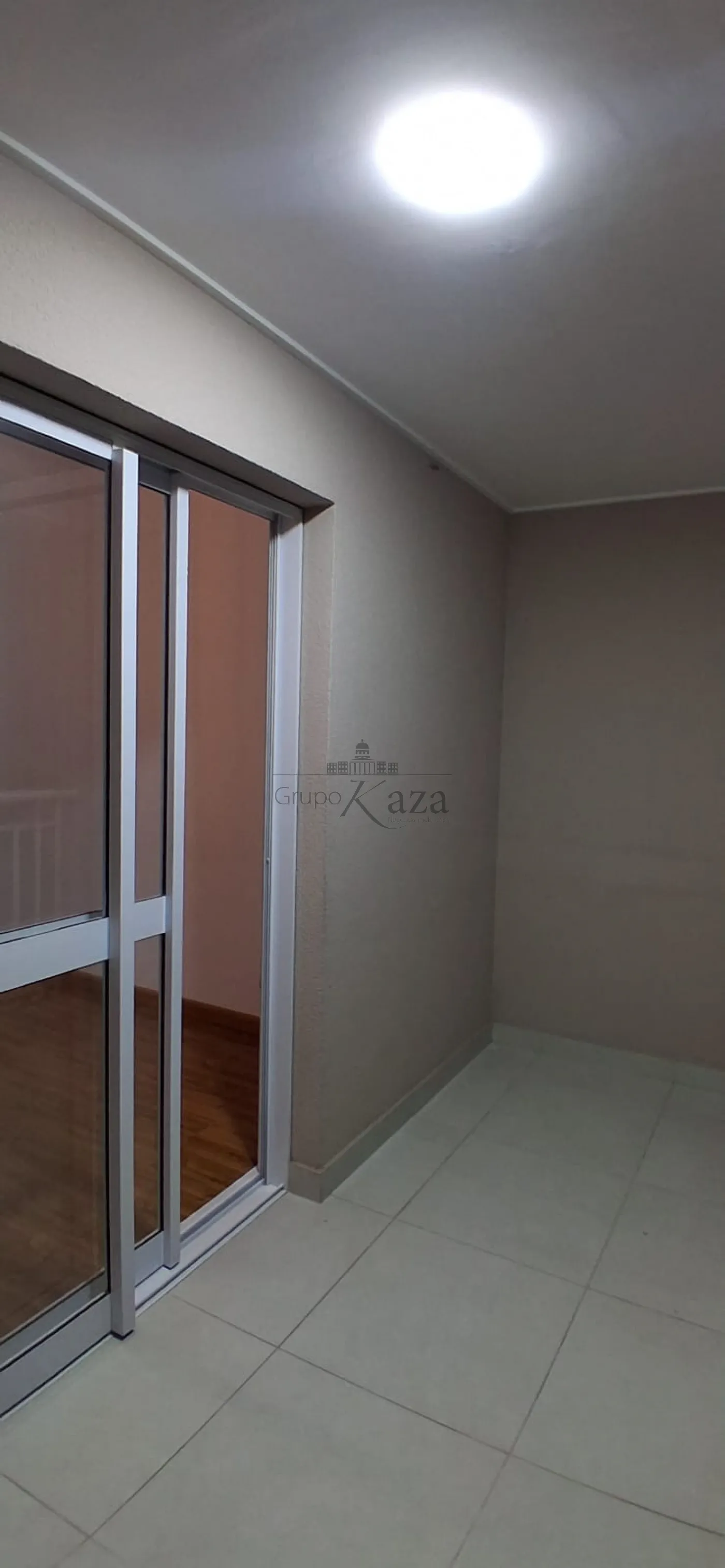 Foto 34 de Apartamento Padrão em Pagador de Andrade, Jacareí - imagem 34