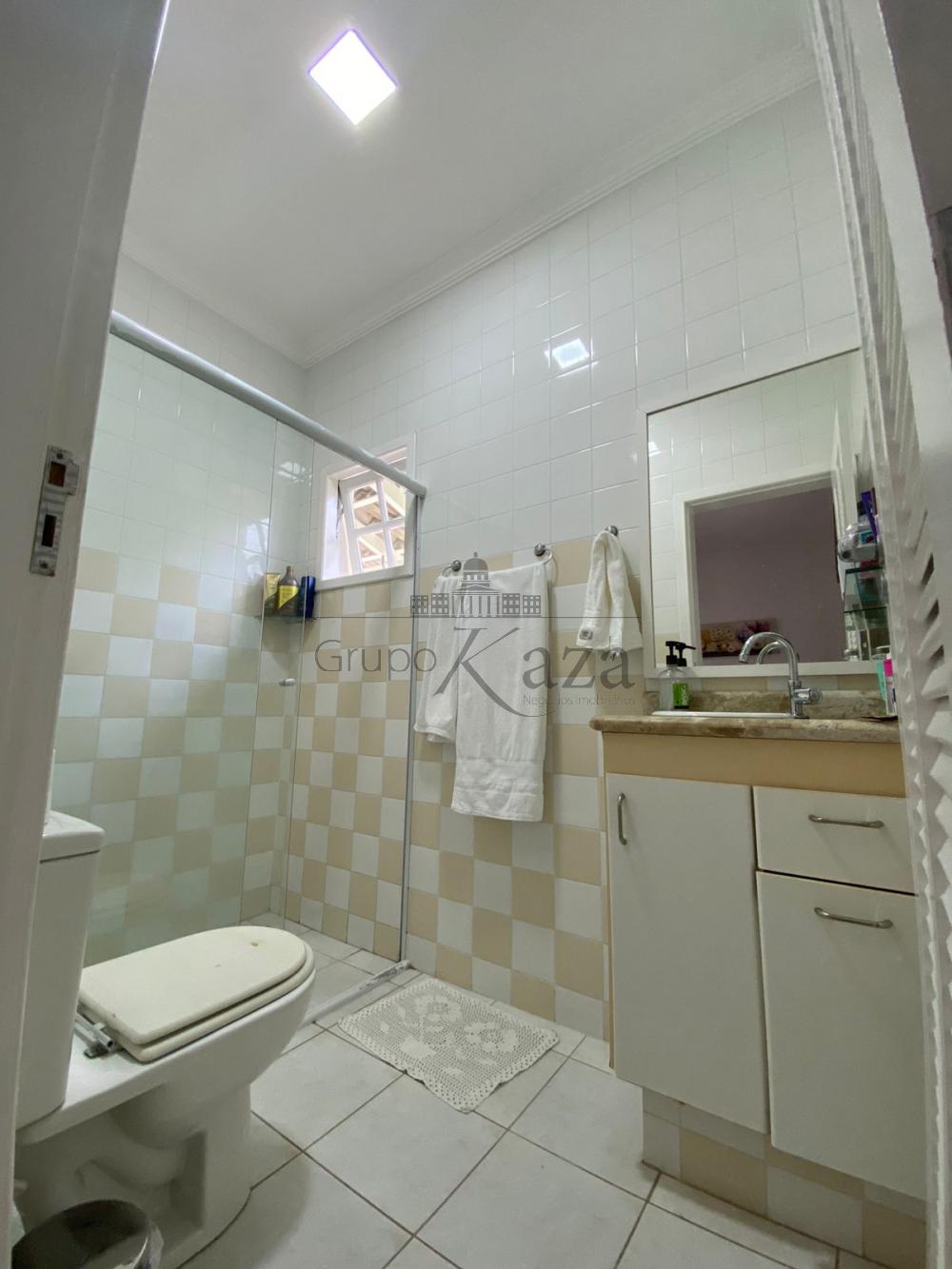 Foto 7 de Casa Comercial  Residencial em Residencial Bosque dos Ipês, São José dos Campos - imagem 7
