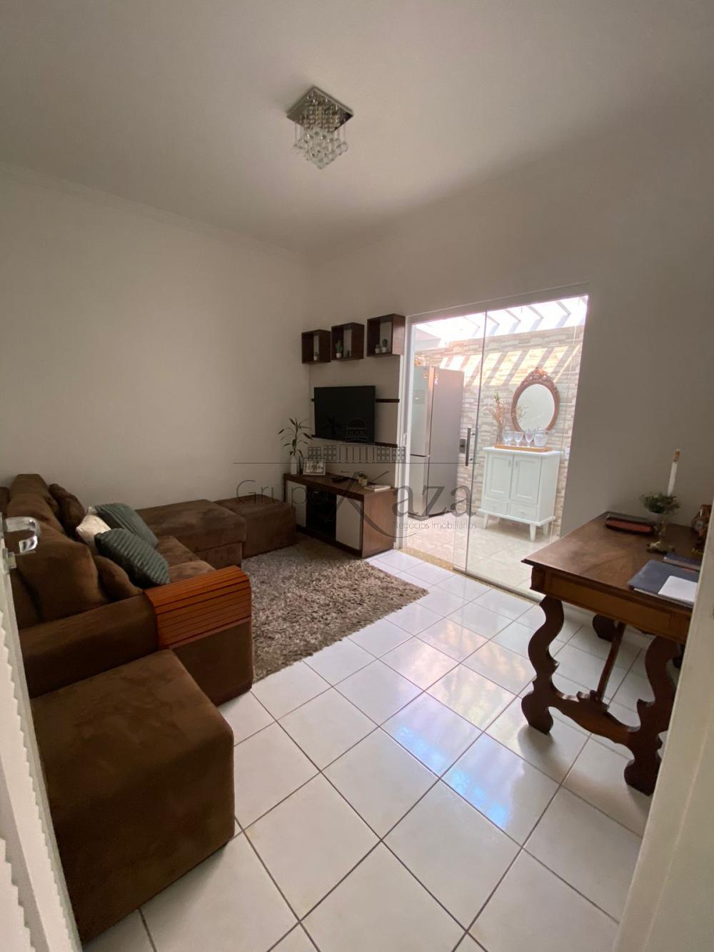 Foto 1 de Casa Comercial  Residencial em Residencial Bosque dos Ipês, São José dos Campos - imagem 1