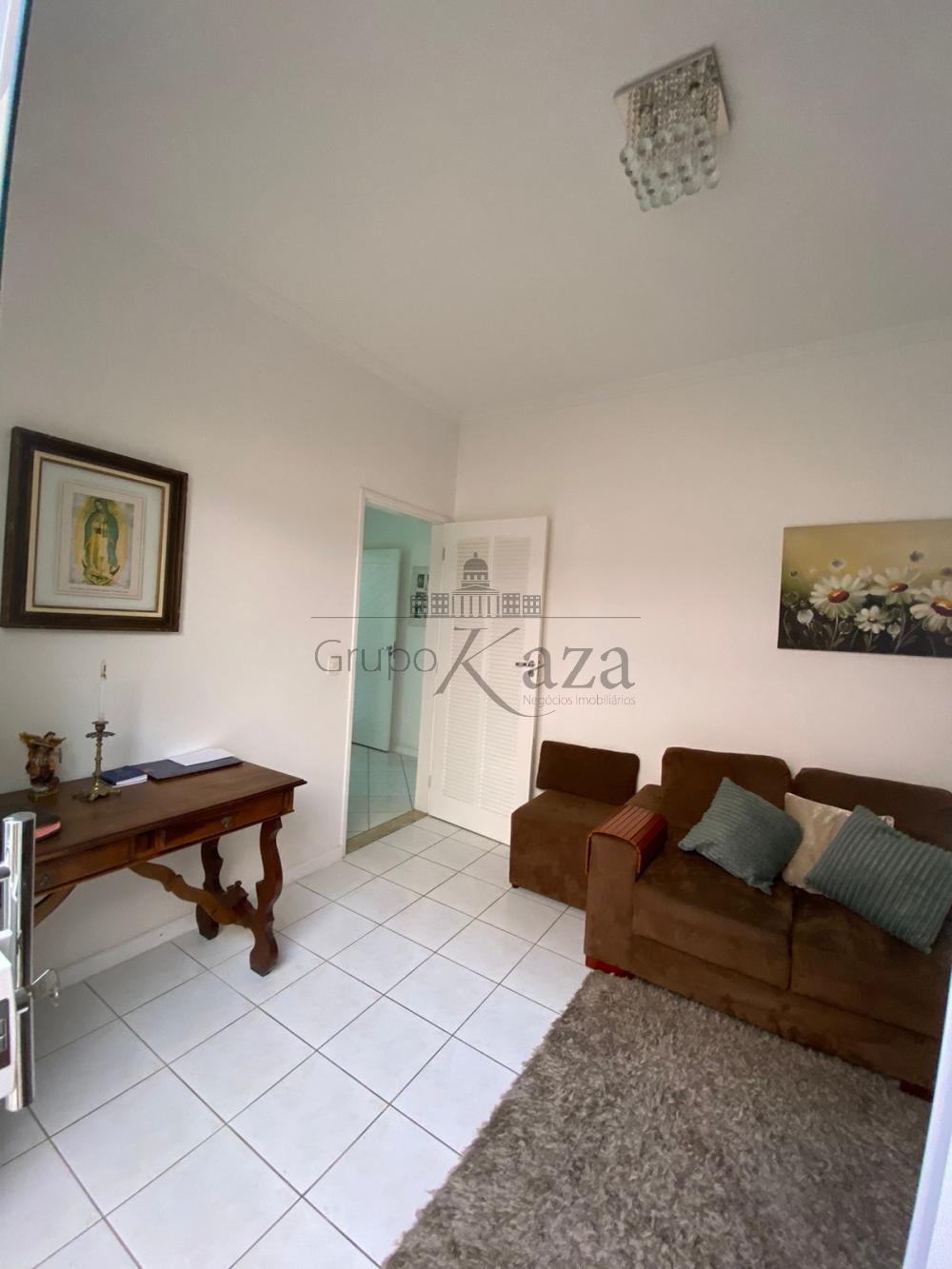 Foto 2 de Casa Comercial  Residencial em Residencial Bosque dos Ipês, São José dos Campos - imagem 2
