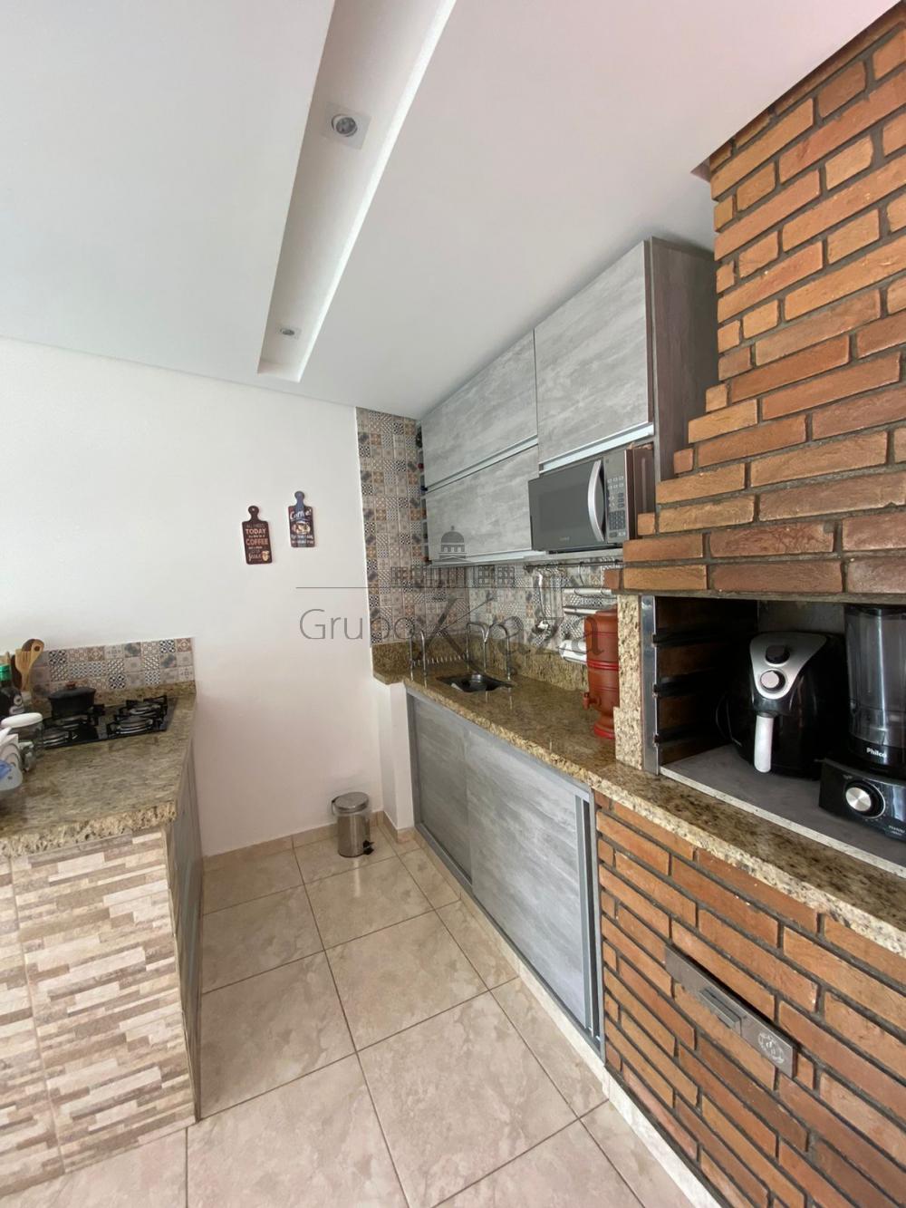Foto 13 de Casa Comercial  Residencial em Residencial Bosque dos Ipês, São José dos Campos - imagem 13