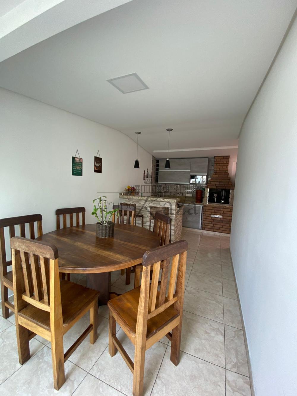 Foto 3 de Casa Comercial  Residencial em Residencial Bosque dos Ipês, São José dos Campos - imagem 3