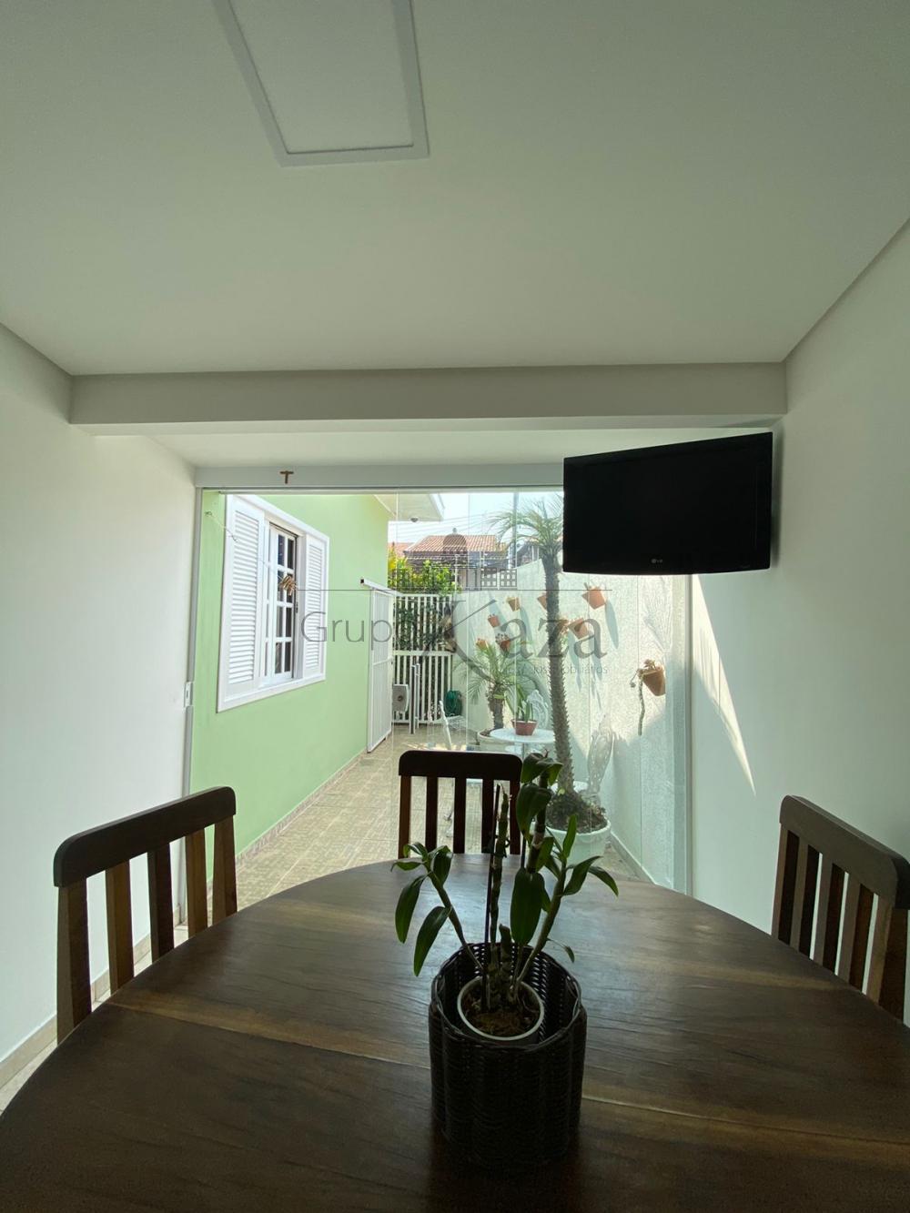 Foto 17 de Casa Comercial  Residencial em Residencial Bosque dos Ipês, São José dos Campos - imagem 17