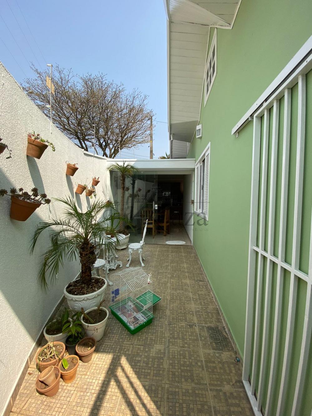 Foto 15 de Casa Comercial  Residencial em Residencial Bosque dos Ipês, São José dos Campos - imagem 15