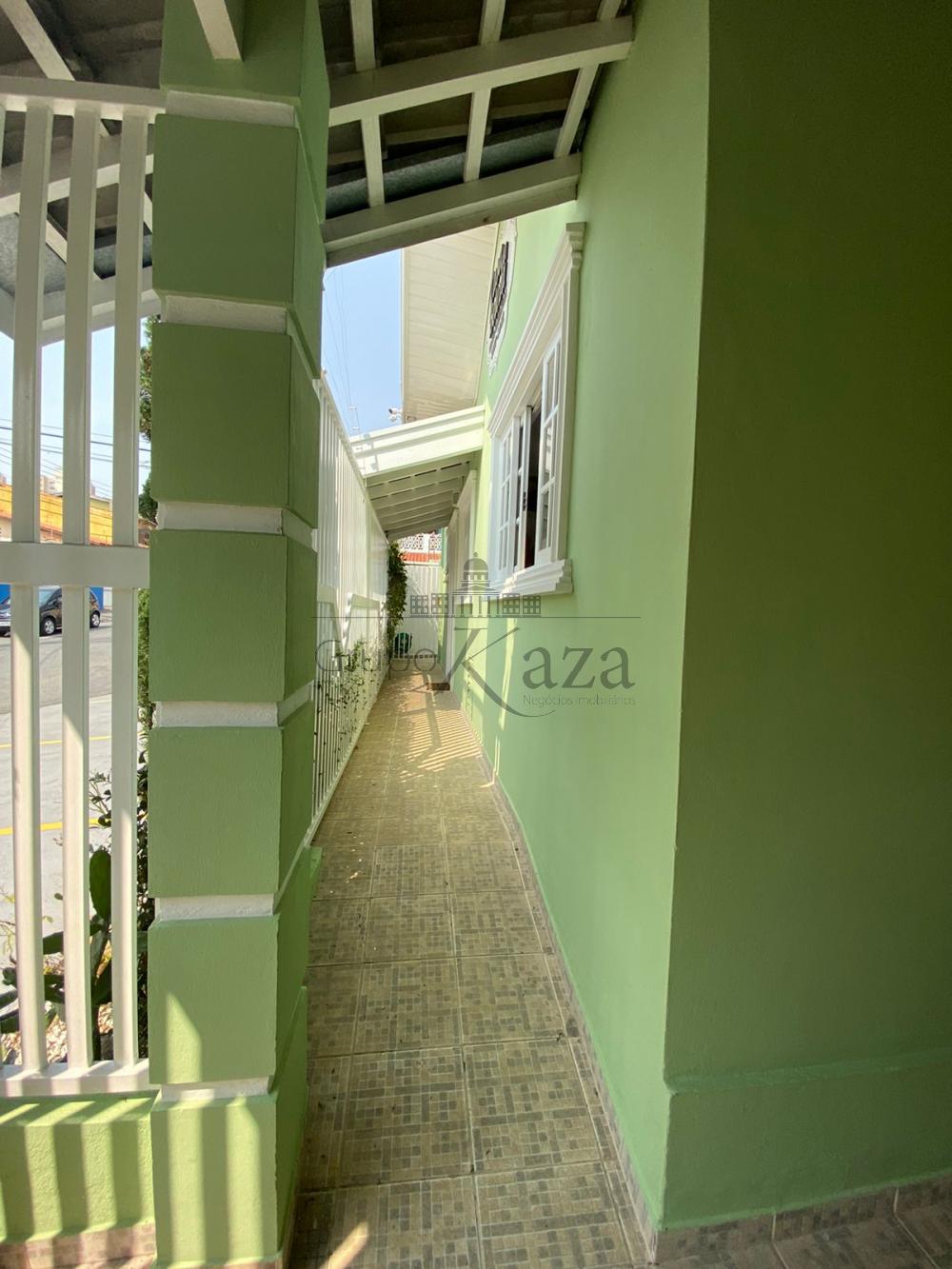 Foto 16 de Casa Comercial  Residencial em Residencial Bosque dos Ipês, São José dos Campos - imagem 16
