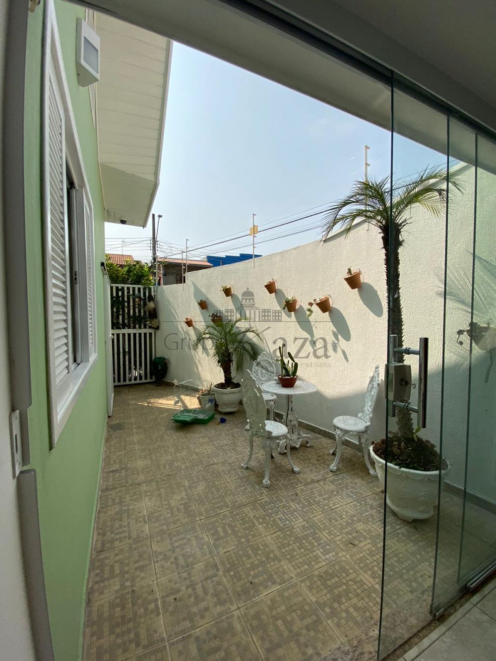 Foto 26 de Casa Comercial  Residencial em Residencial Bosque dos Ipês, São José dos Campos - imagem 26