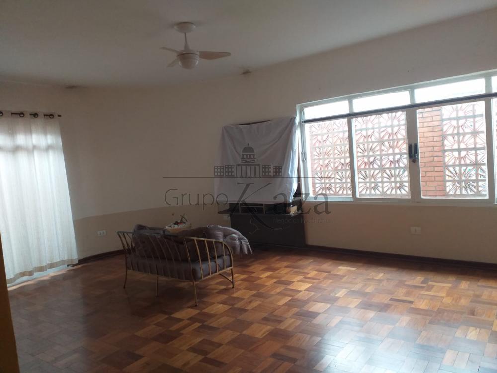 Foto 1 de Casa Sobreloja em Parque Itamarati, Jacareí - imagem 1