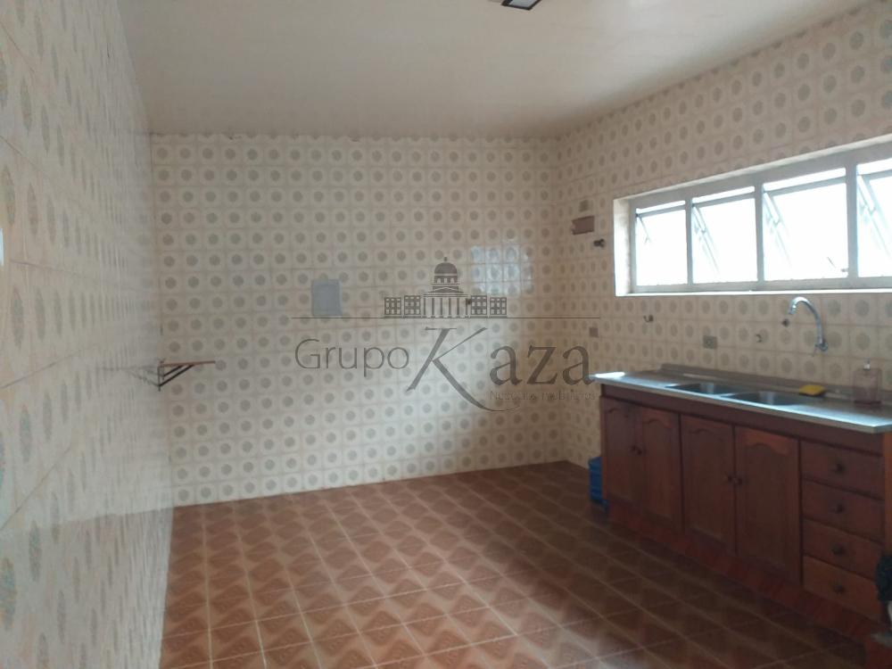 Foto 2 de Casa Sobreloja em Parque Itamarati, Jacareí - imagem 2