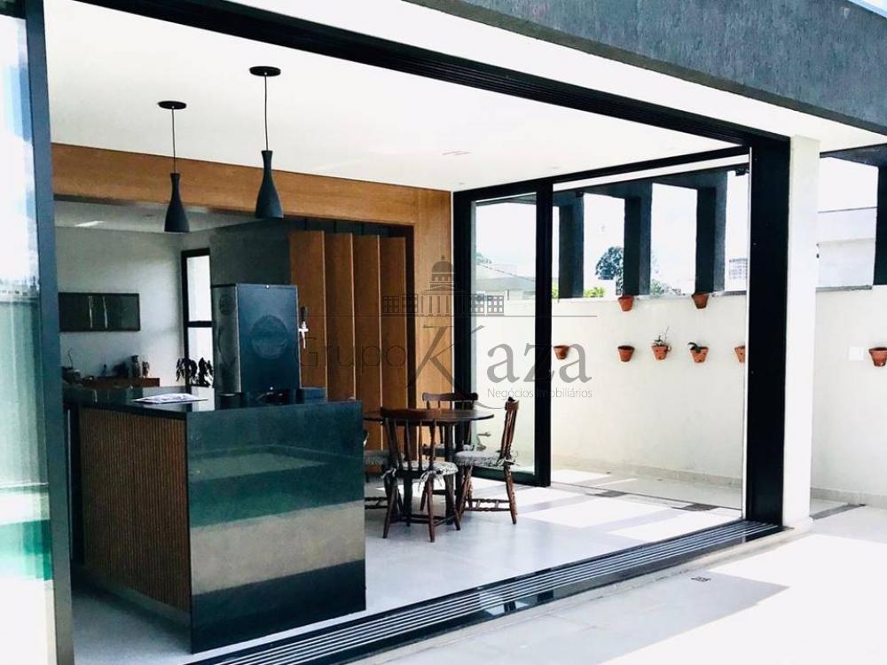 Foto 3 de Casa Condomínio em Jardim Califórnia, Jacareí - imagem 3