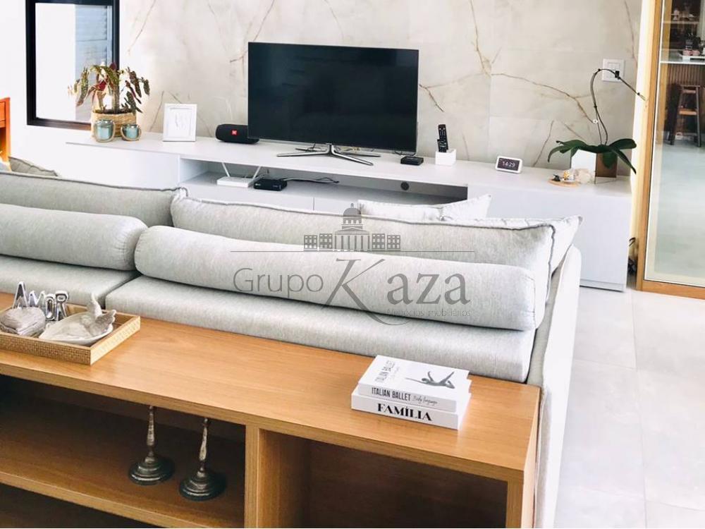 Foto 2 de Casa Condomínio em Jardim Califórnia, Jacareí - imagem 2