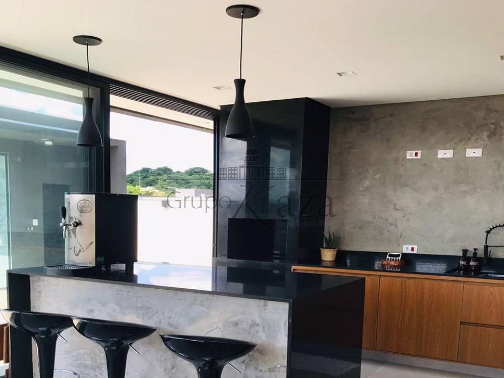 Foto 4 de Casa Condomínio em Jardim Califórnia, Jacareí - imagem 4