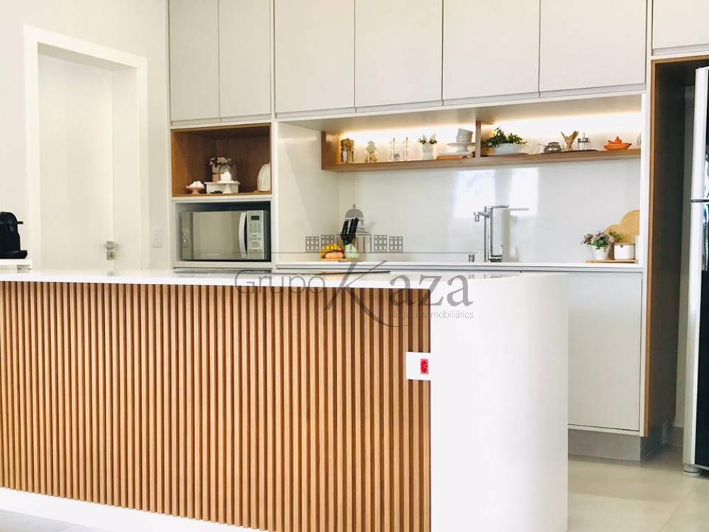 Foto 5 de Casa Condomínio em Jardim Califórnia, Jacareí - imagem 5