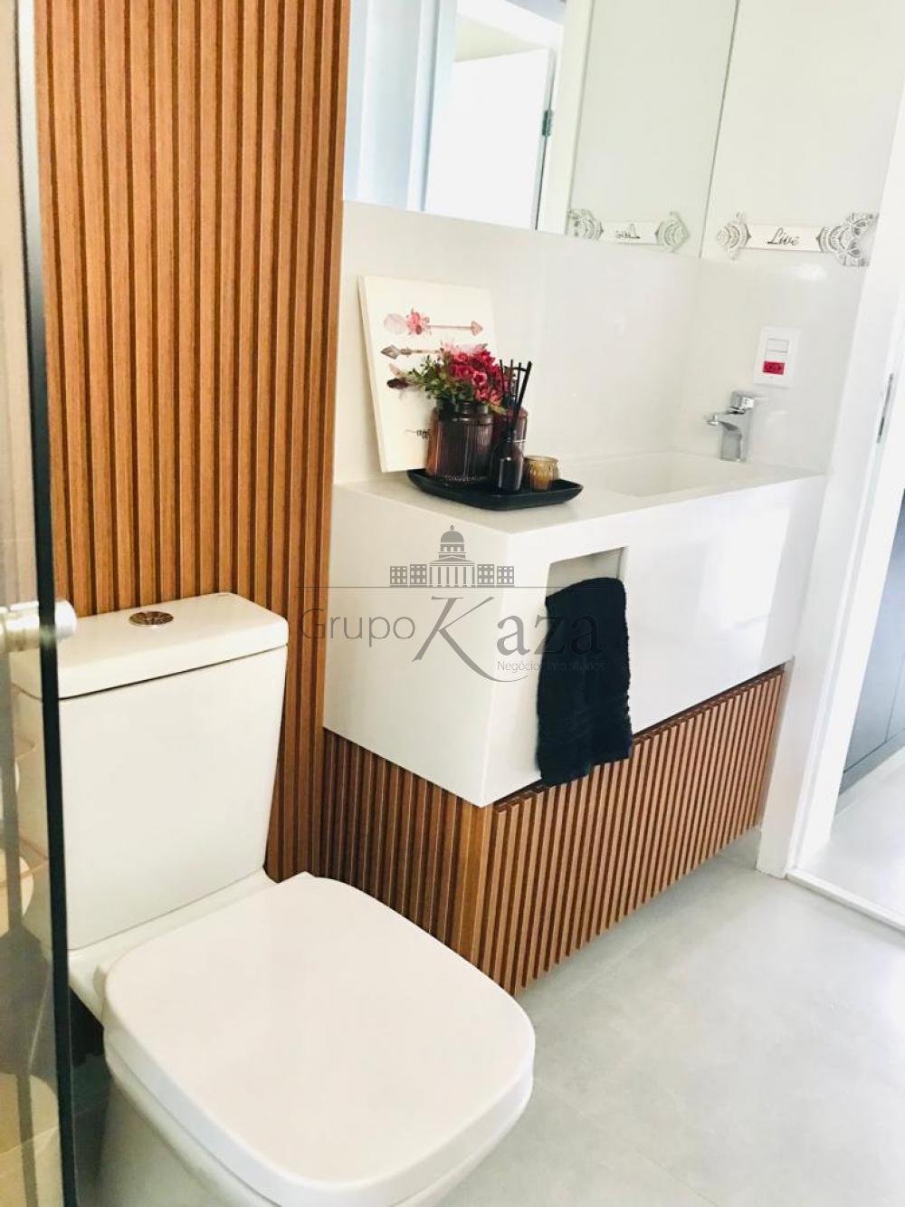 Foto 9 de Casa Condomínio em Jardim Califórnia, Jacareí - imagem 9