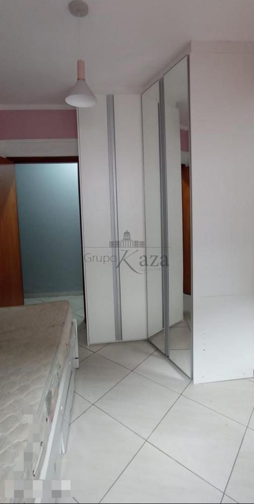 Foto 23 de Casa Padrão em Jardim Santa Inês II, São José dos Campos - imagem 23