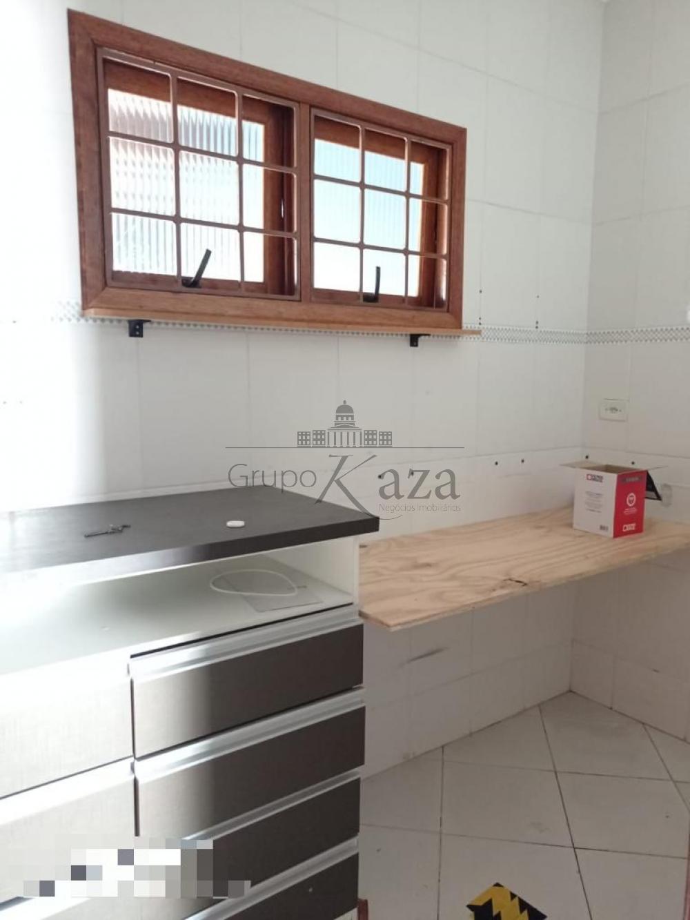 Foto 26 de Casa Padrão em Jardim Santa Inês II, São José dos Campos - imagem 26