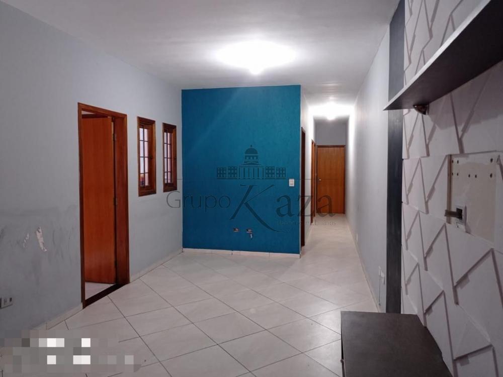 Foto 3 de Casa Padrão em Jardim Santa Inês II, São José dos Campos - imagem 3