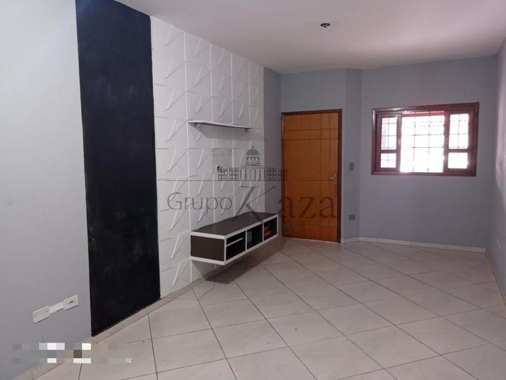 Foto 4 de Casa Padrão em Jardim Santa Inês II, São José dos Campos - imagem 4