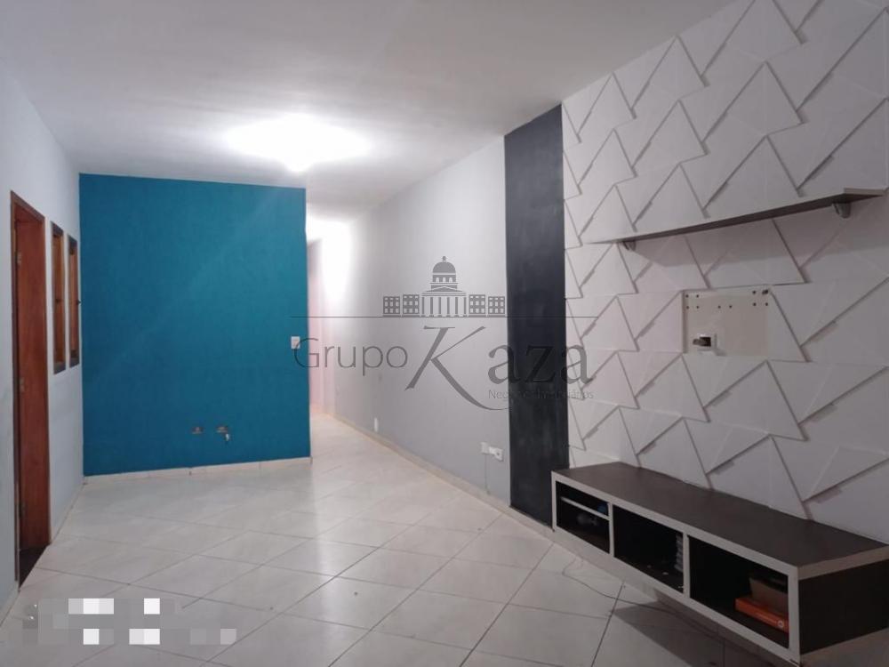 Foto 2 de Casa Padrão em Jardim Santa Inês II, São José dos Campos - imagem 2