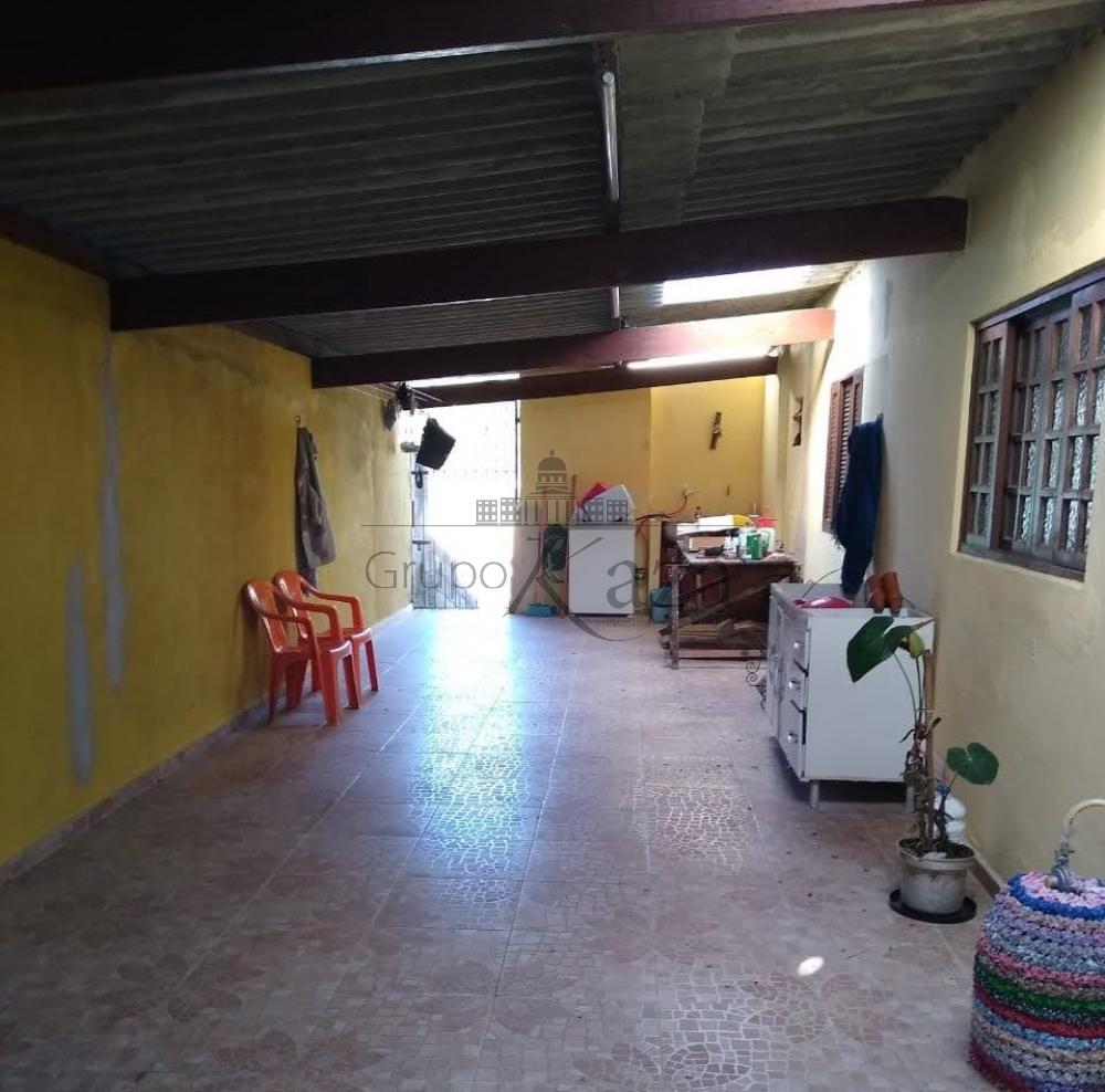Foto 9 de Casa Padrão em Rio do Ouro, Caraguatatuba - imagem 9