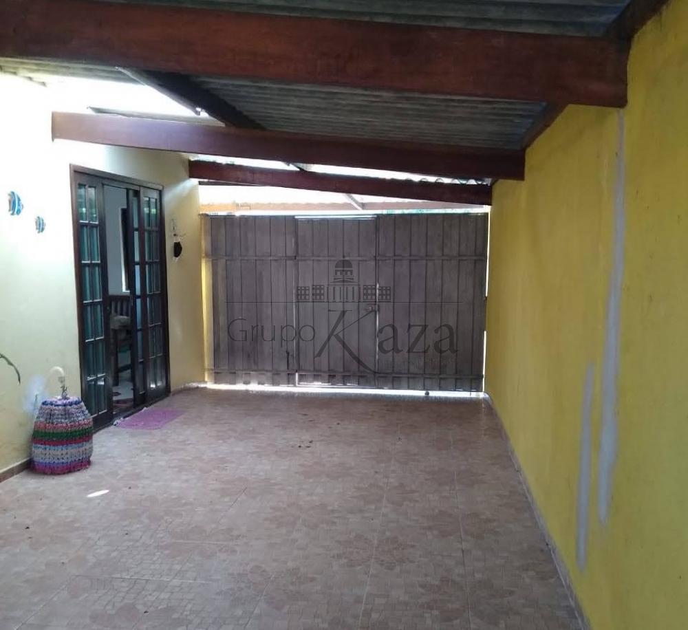 Foto 10 de Casa Padrão em Rio do Ouro, Caraguatatuba - imagem 10
