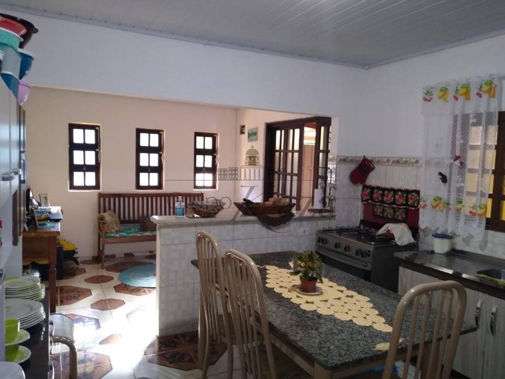 Foto 2 de Casa Padrão em Rio do Ouro, Caraguatatuba - imagem 2
