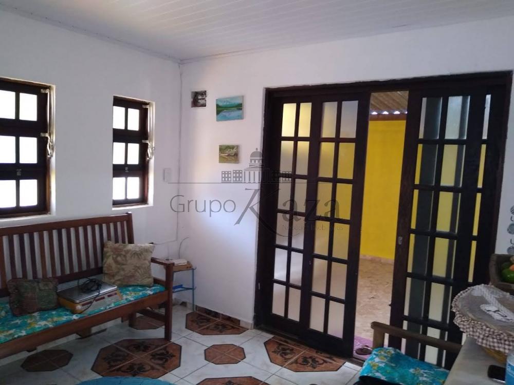 Foto 1 de Casa Padrão em Rio do Ouro, Caraguatatuba - imagem 1