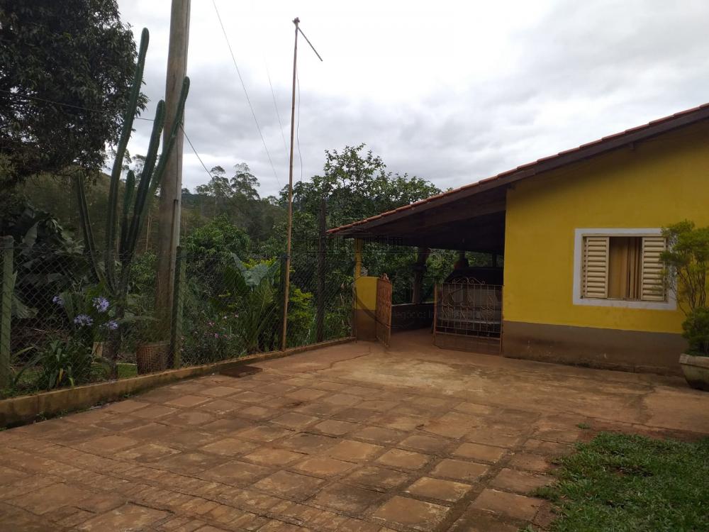 Foto 2 de Rural Sítio em São Francisco Xavier, São José dos Campos - imagem 2