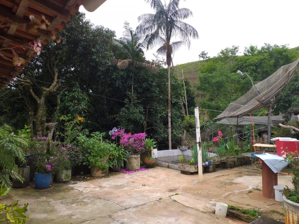 Foto 3 de Rural Sítio em São Francisco Xavier, São José dos Campos - imagem 3