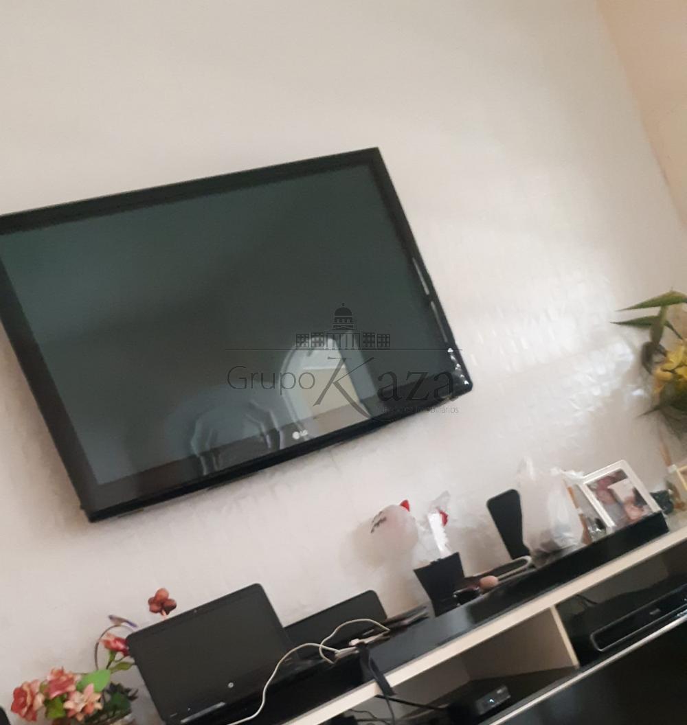 Foto 2 de Casa Sobrado em Vila Pinheiro, Jacareí - imagem 2