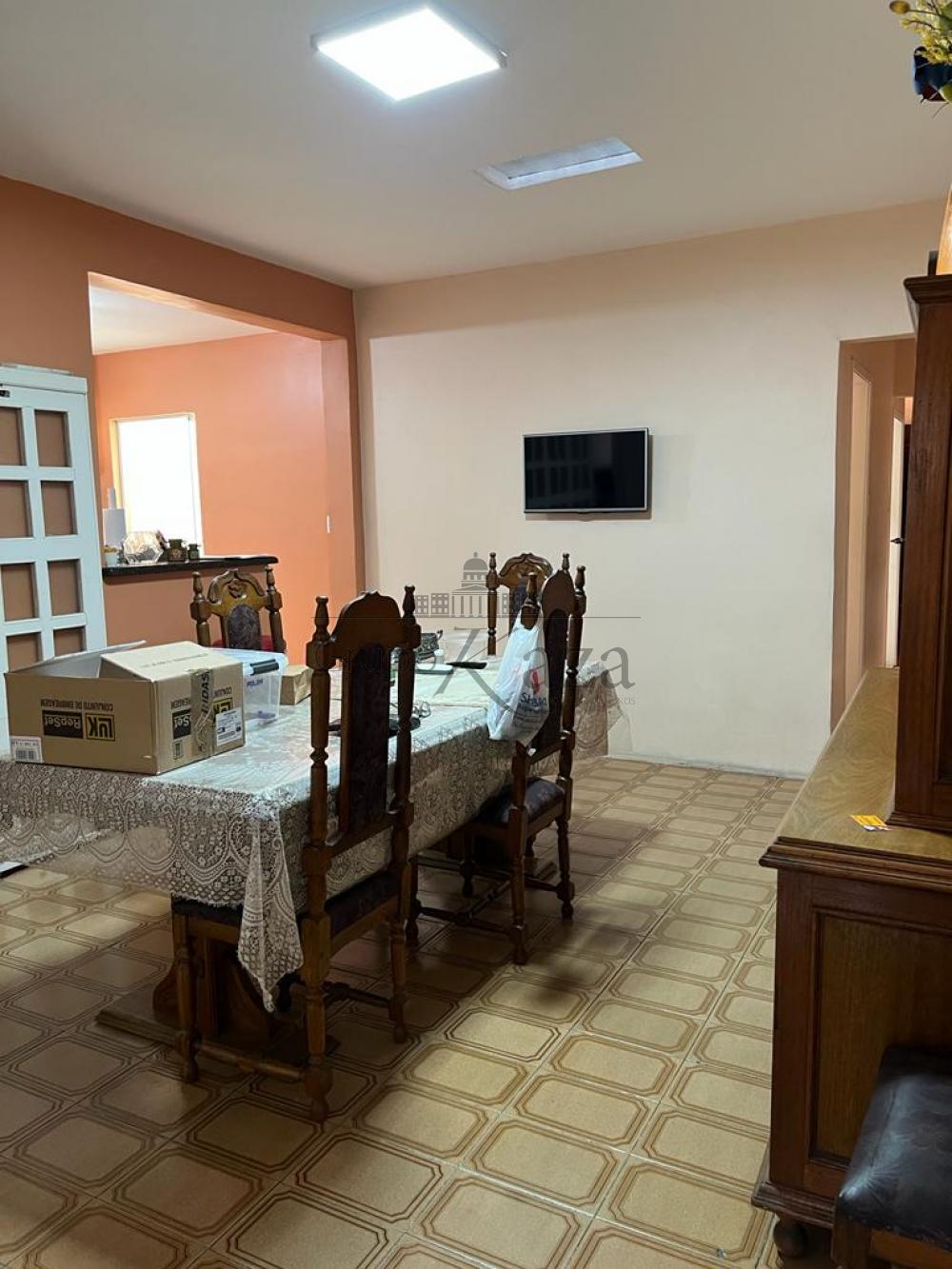 Foto 5 de Casa Sobrado em Vila Pinheiro, Jacareí - imagem 5