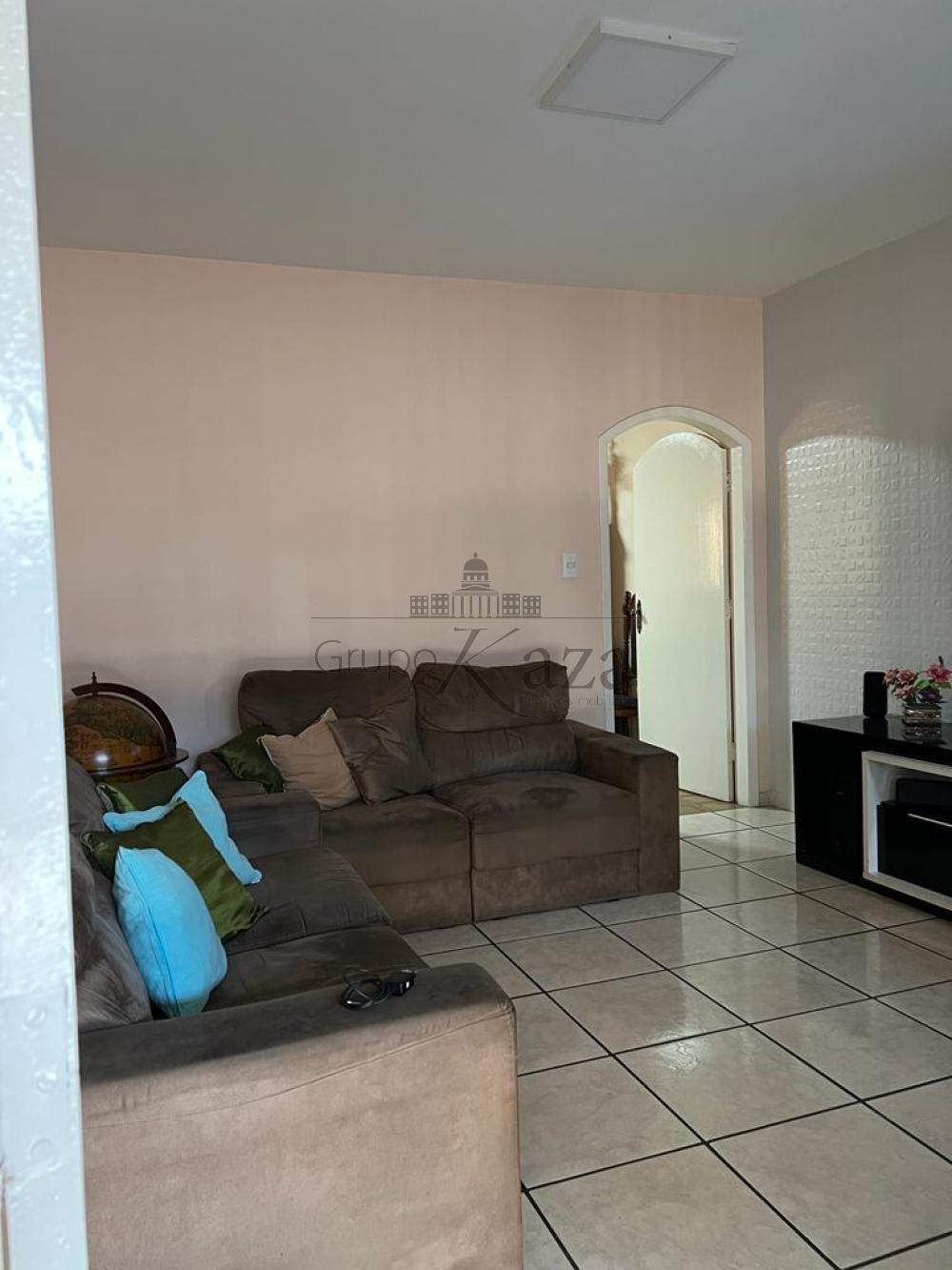 Foto 1 de Casa Sobrado em Vila Pinheiro, Jacareí - imagem 1