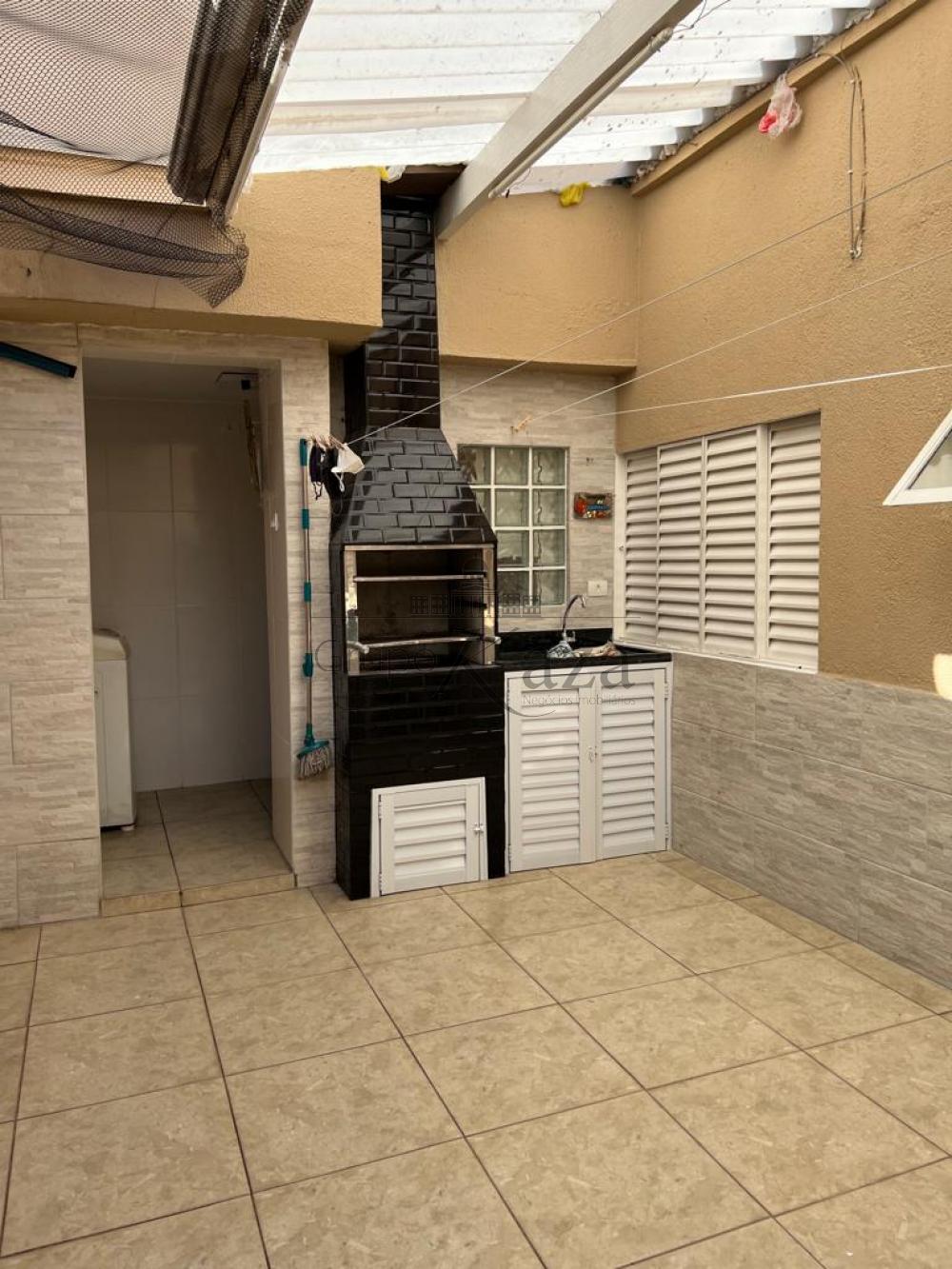 Foto 12 de Casa Sobrado em Vila Pinheiro, Jacareí - imagem 12