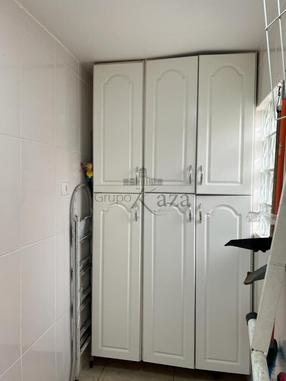 Foto 14 de Casa Sobrado em Vila Pinheiro, Jacareí - imagem 14