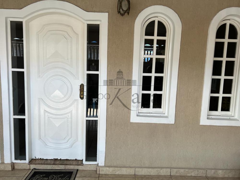 Foto 17 de Casa Sobrado em Vila Pinheiro, Jacareí - imagem 17