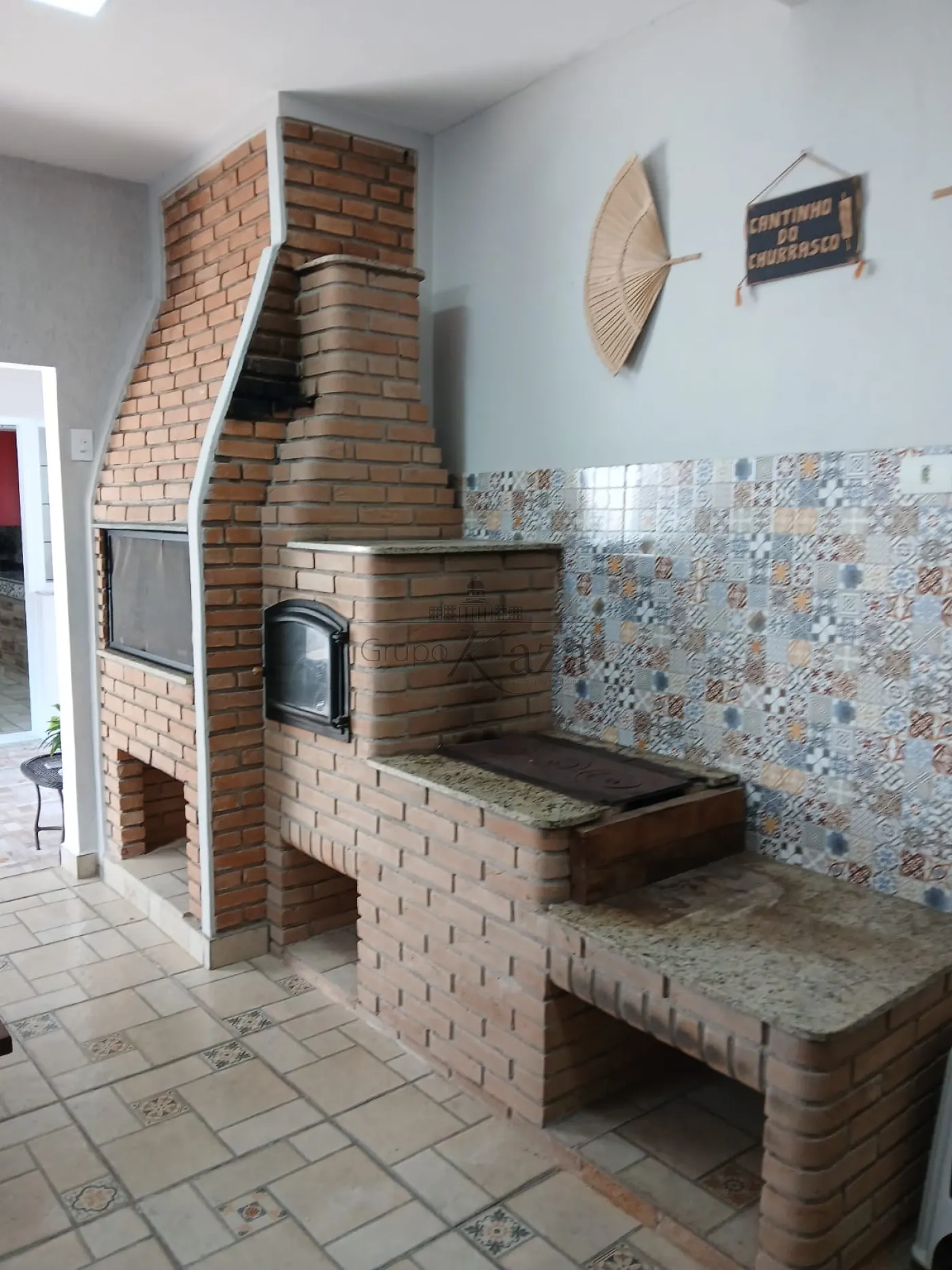 Foto 18 de Casa Sobrado em Chácaras Santa Maria, Jacareí - imagem 18