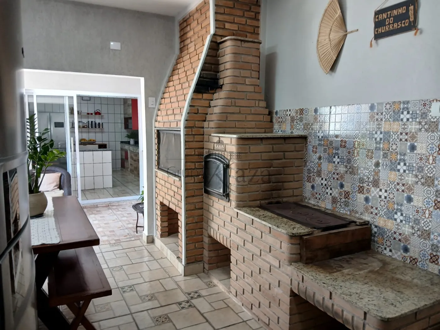 Foto 17 de Casa Sobrado em Chácaras Santa Maria, Jacareí - imagem 17