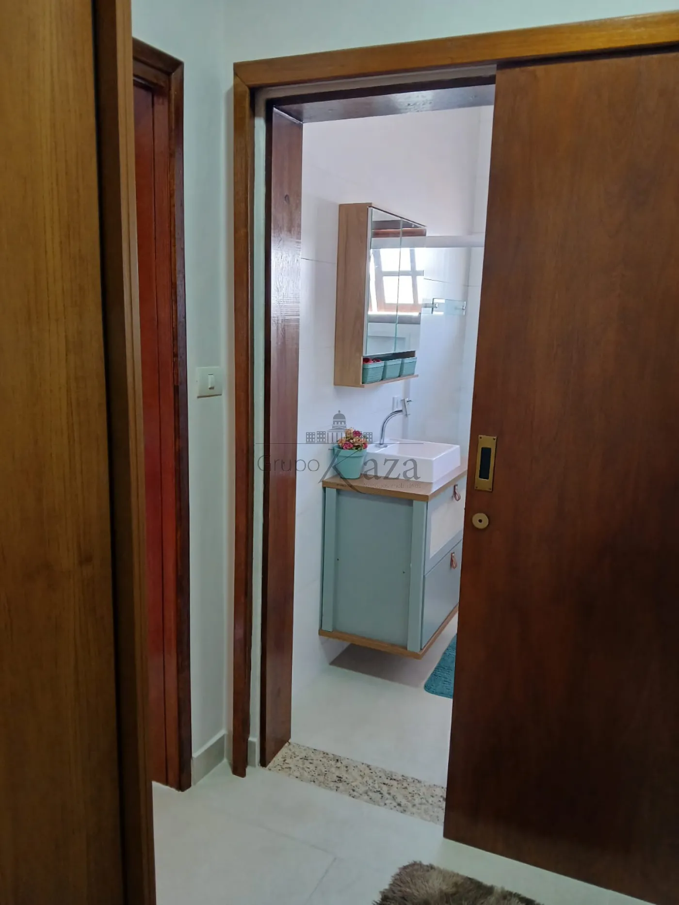 Foto 26 de Casa Sobrado em Chácaras Santa Maria, Jacareí - imagem 26