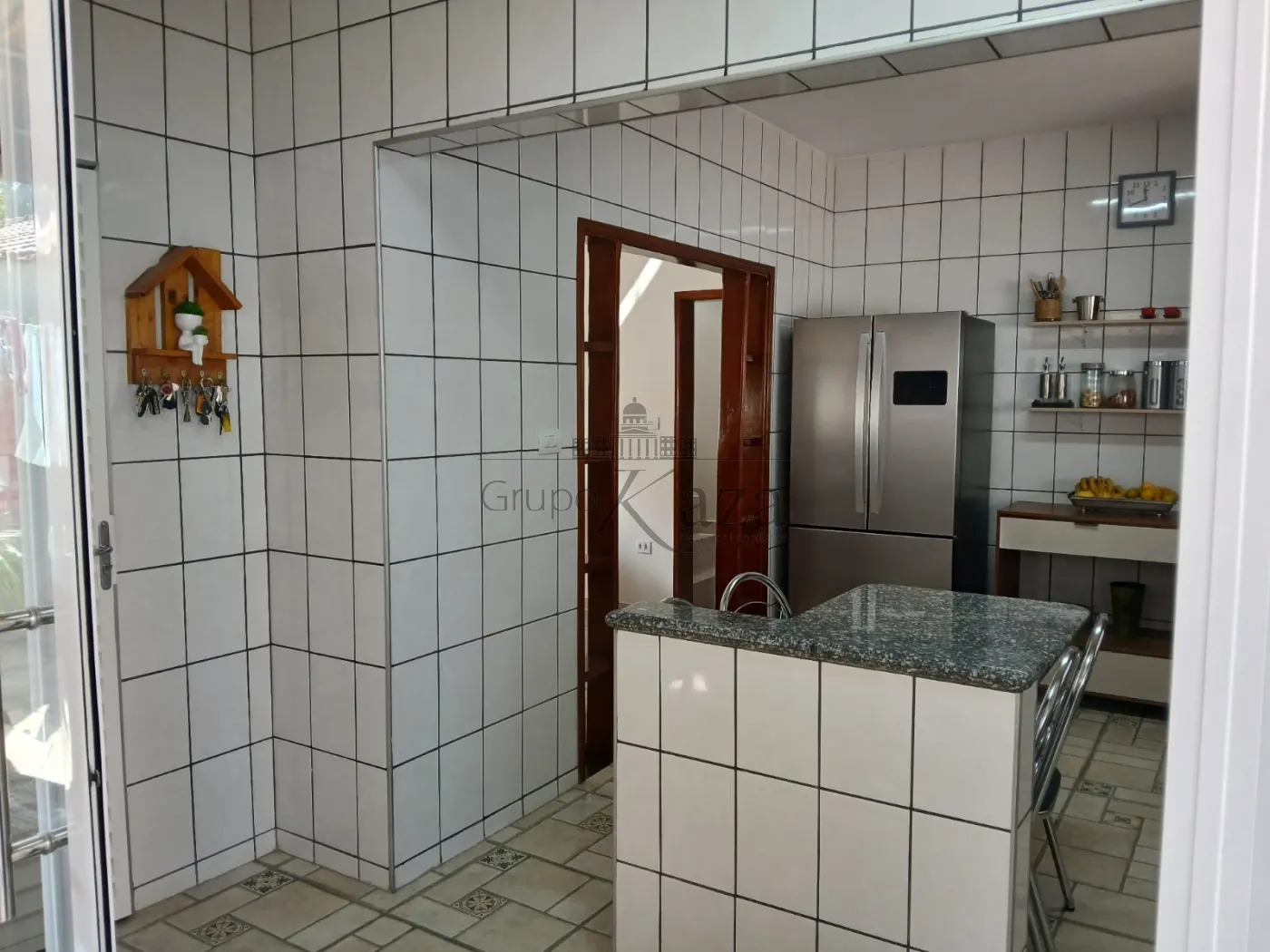 Foto 21 de Casa Sobrado em Chácaras Santa Maria, Jacareí - imagem 21