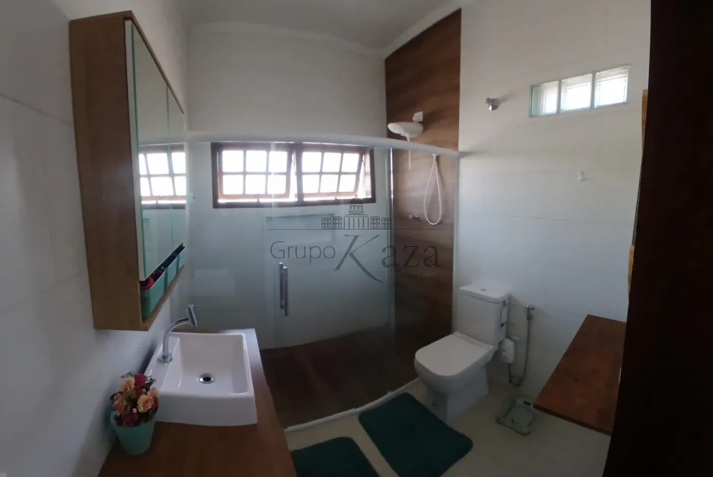 Foto 27 de Casa Sobrado em Chácaras Santa Maria, Jacareí - imagem 27