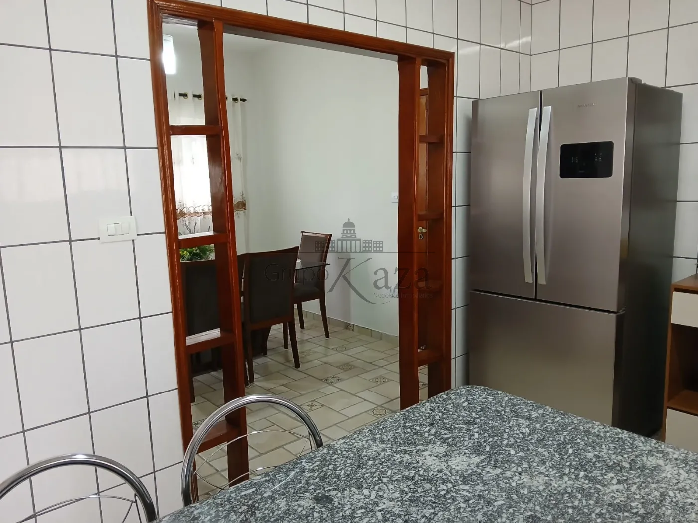 Foto 22 de Casa Sobrado em Chácaras Santa Maria, Jacareí - imagem 22