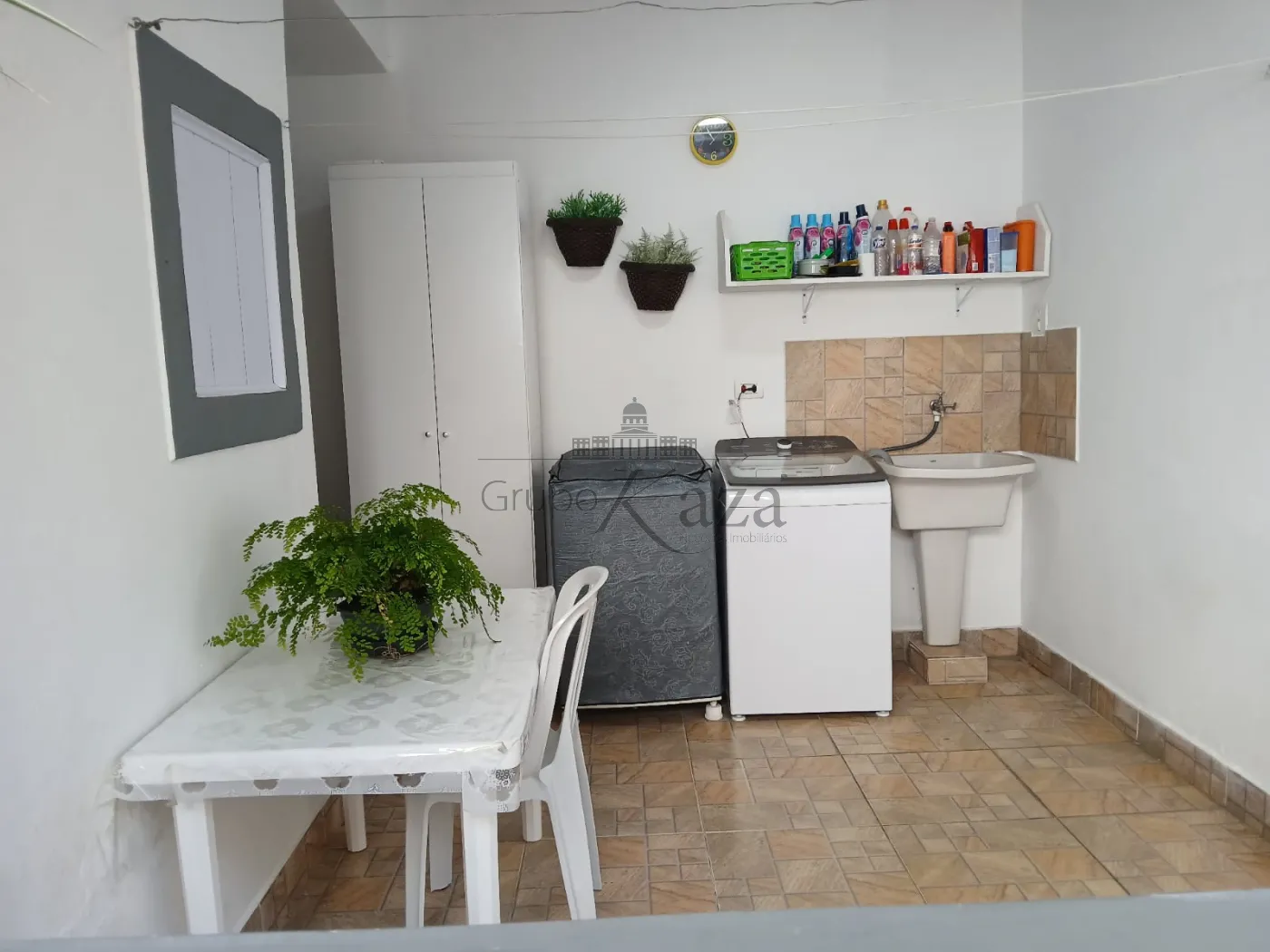 Foto 42 de Casa Sobrado em Chácaras Santa Maria, Jacareí - imagem 42