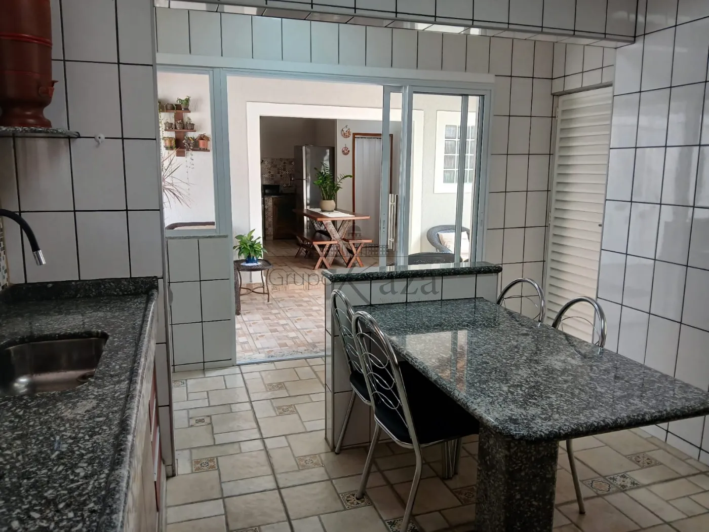 Foto 20 de Casa Sobrado em Chácaras Santa Maria, Jacareí - imagem 20