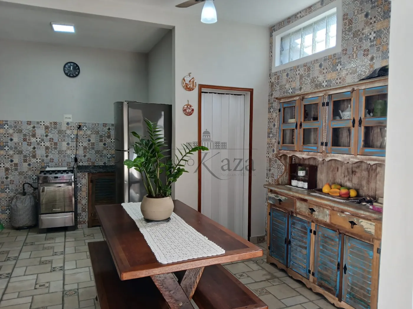 Foto 15 de Casa Sobrado em Chácaras Santa Maria, Jacareí - imagem 15