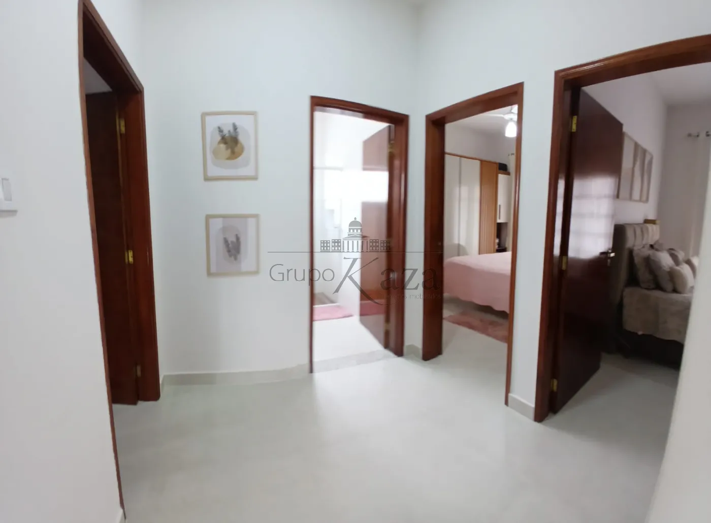 Foto 24 de Casa Sobrado em Chácaras Santa Maria, Jacareí - imagem 24