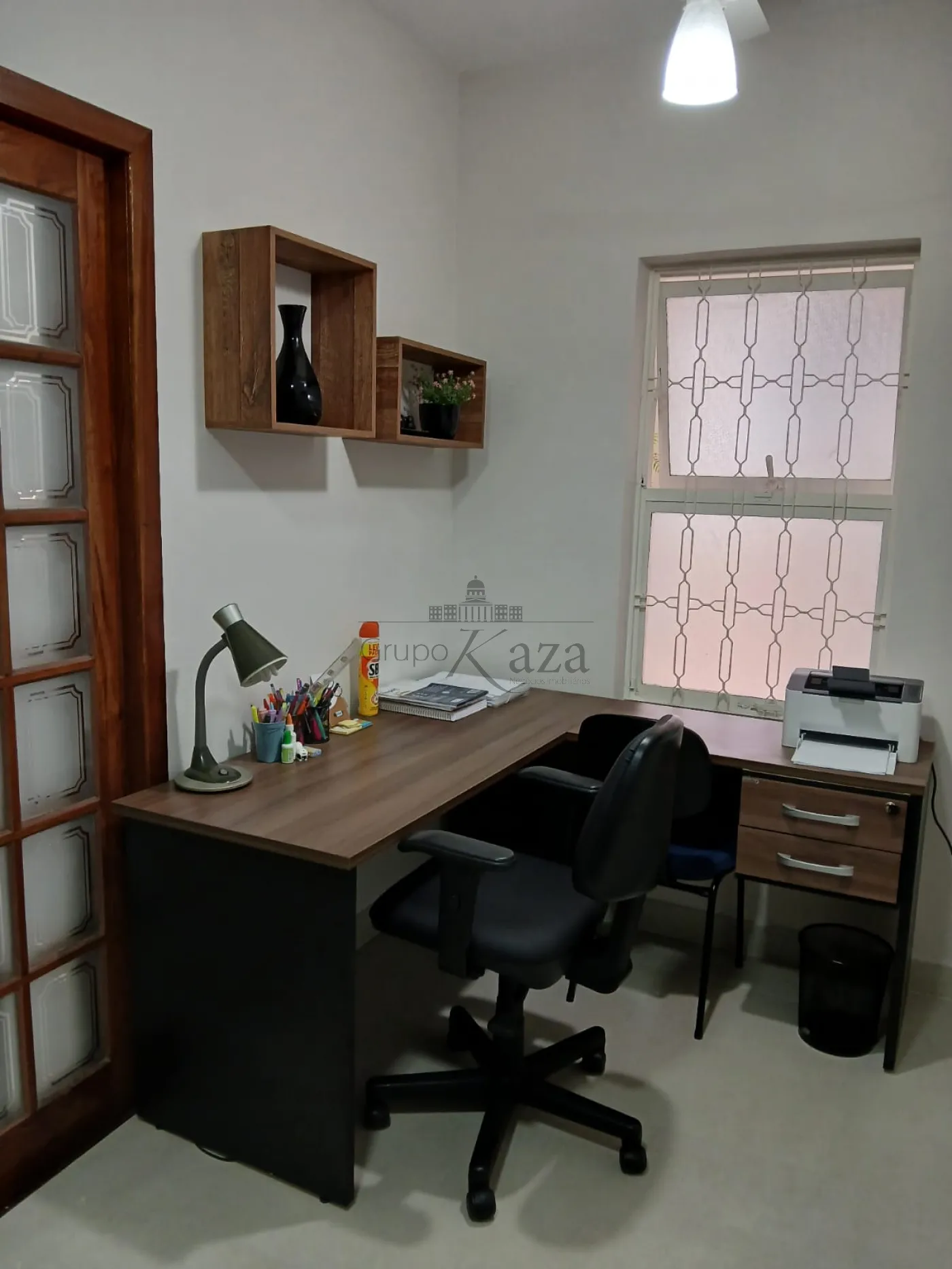 Foto 34 de Casa Sobrado em Chácaras Santa Maria, Jacareí - imagem 34